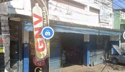 Ponto comercial/loja/box, à venda na Rua Capitão Juvenal Figueiredo, 339 - Coelho, São Gonçalo - RJ