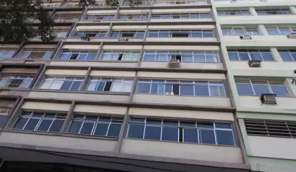 Apartamento 90mª à venda no rua Belisário Augusto 85, Icarai , Niteroi.