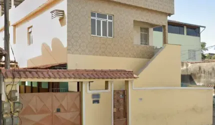 Casa à venda de 02 quartos no Raul Veiga por 450.000,00 - SÃO GONÇALO/RJ