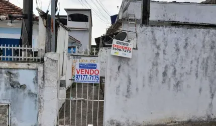 Vila de casas em Ótima localização na Rua Lourival Rodrigues, nº 31, Mutondo - São Gonçalo - RJ à venda por R$ 290.000,00 mil reais.