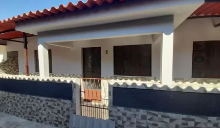 Casa para aluguel, 1 quarto, Pacheco - SÃO GONÇALO/RJ