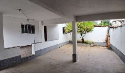 Casa para aluguel, 3 quartos, 1 suíte, 1 vaga, Centro (Manilha) - ITABORAI/RJ