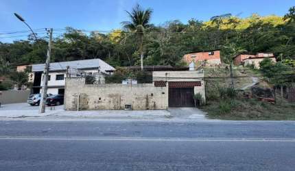 Casa com 3 dormitórios para alugar, 100 m² por R$ /mês - Engenho do Mato - Niterói/RJ