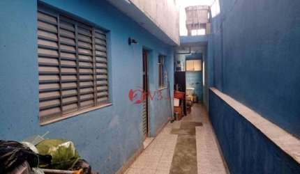SOBRADO COMERCIAL