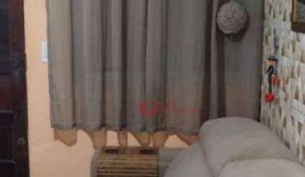 Apartamento com 2 dormitórios à venda, 48 m² por R$ 180.000,00 - Conjunto Residencial José Bonifácio - São Paulo/SP