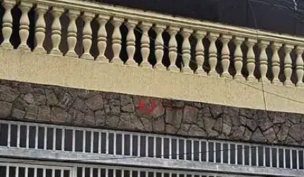 Sobrado com 3 dormitórios à venda, 198 m² por R$ 750.000,00 - Vila Matilde - São Paulo/SP