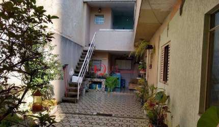 Casa com 3 dormitórios à venda, 184 m² por R$ 635.000,00 - Vila Carrão - São Paulo/SP