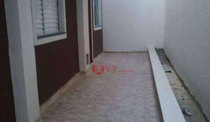 Apartamento com 1 dormitório à venda, 30 m² por R$ 238.000,00 - 	brooklin Paulista - São Paulo/SP