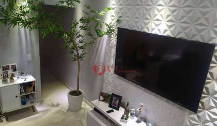 Sobrado com 3 dormitórios à venda, 135 m² por R$ 750.000,00 - Vila Matilde - São Paulo/SP