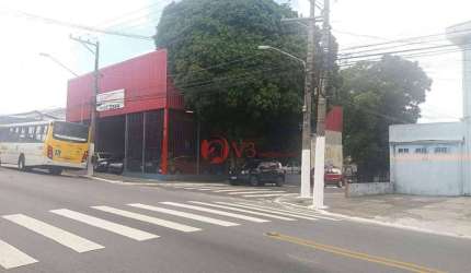 Galpão à venda, 315 m² por R$ 1.500.000,00 - São Miguel Paulista - São Paulo/SP