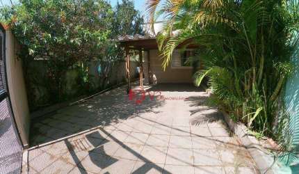 Casa com 1 dormitório à venda, 180 m² por R$ 420.000,00 - Vila Carrão - São Paulo/SP