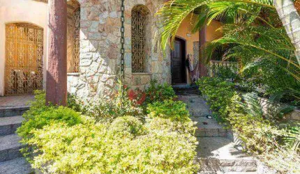 Casa com 3 dormitórios à venda, 400 m² por R$ 1.155.000,00 - Jardim Maringá - São Paulo/SP