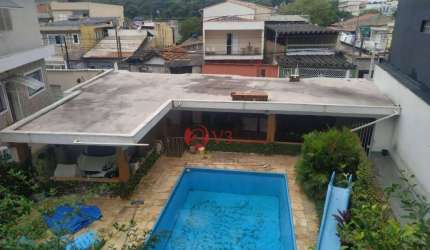 Casa com 3 dormitórios à venda, 280 m² por R$ 1.489.000,00 - Vila Esperança - São Paulo/SP