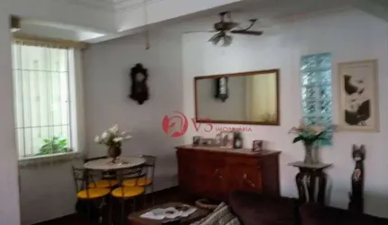 Sobrado com 3 dormitórios à venda, 220 m² por R$ 1.140.000,00 - Tatuapé - São Paulo/SP