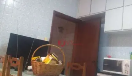 Sobrado com 3 dormitórios à venda, 220 m² por R$ 600.000,00 - Vila Esperança - São Paulo/SP