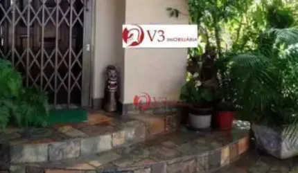 Sobrado com 3 dormitórios à venda, 158 m² por R$ 680.000,00 - Cidade Patriarca - São Paulo/SP