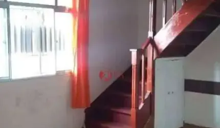 Sobrado com 2 dormitórios à venda, 57 m² por R$ 330.000,00 - Penha de França - São Paulo/SP