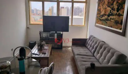 Apartamento com 2 dormitórios à venda, 80 m² por R$ 480.000,00 - Tatuapé - São Paulo/SP