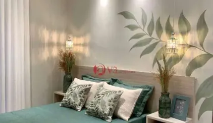 Apartamento com 2 dormitórios à venda, 48 m² por R$ 375.000,00 - Vila Formosa - São Paulo/SP