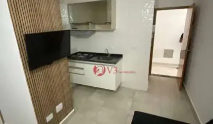 Studio com 1 dormitório à venda, 30 m² por R$ 195.000,00 - Itaquera - São Paulo/SP
