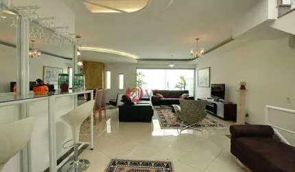 Sobrado com 4 dormitórios à venda por R$ 2.580.000,00 - Jardim Textil - São Paulo/SP