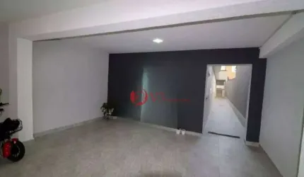 Casa com 3 dormitórios à venda, 130 m² por R$ 995.000,00 - Vila Esperança - São Paulo/SP