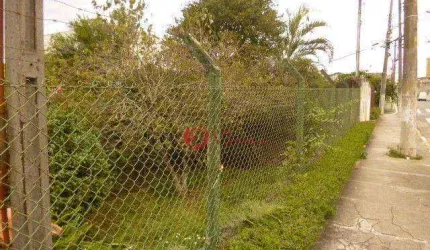 Terreno à venda, 660 m² por R$ 3.000.000,00 - Itaquera - São Paulo/SP