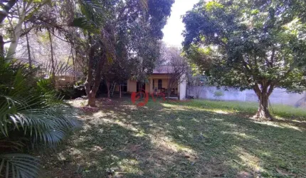 Terreno à venda, 1375 m² por R$ 5.460.000,00 - Vila Augusta - Guarulhos/SP