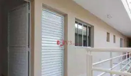 Studio com 1 dormitório para alugar, 22 m² por R$ 1.367,00/mês - Tatuapé - São Paulo/SP