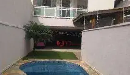 Sobrado com 4 dormitórios à venda, 400 m² por R$ 2.200.000,00 - Vila Matilde - São Paulo/SP