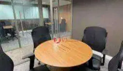 Andar Corporativo para alugar, 250 m² por R$ 40.500,00/mês - Paulista - São Paulo/SP