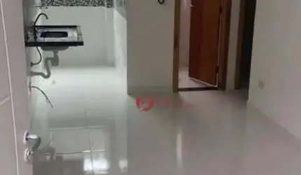Apartamento com 1 dormitório à venda, 35 m² por R$ 230.000,00 - Penha de França - São Paulo/SP