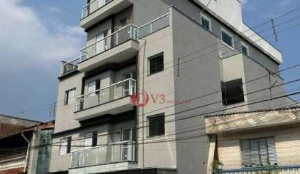 Apartamento com 1 dormitório à venda, 34 m² por R$ 185.000,00 - 	brooklin Paulista - São Paulo/SP