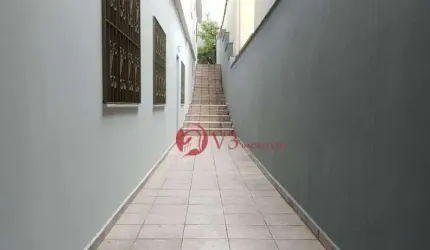 Sobrado com 3 dormitórios para alugar, 700 m² por R$ 13.200,00/mês - Vila Regente Feijó - São Paulo/SP