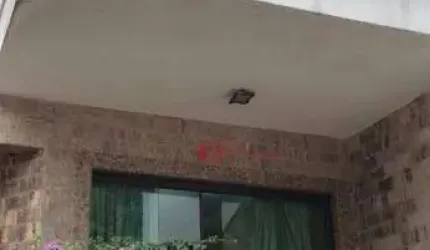 Sobrado com 3 dormitórios à venda, 152 m² por R$ 1.150.000,00 - Jardim Anália Franco - São Paulo/SP