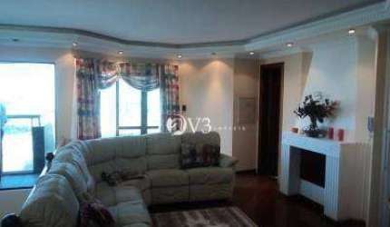 Cobertura com 4 dormitórios à venda, 225 m² por R$ 1.710.000,00 - Vila Formosa - São Paulo/SP
