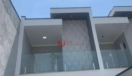 Sobrado com 3 dormitórios à venda, 150 m² por R$ 680.000,00 - Vila Rio Branco - São Paulo/SP