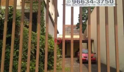 Casa com 2 dormitórios à venda por R$ 750.000,00 - Penha de França - São Paulo/SP