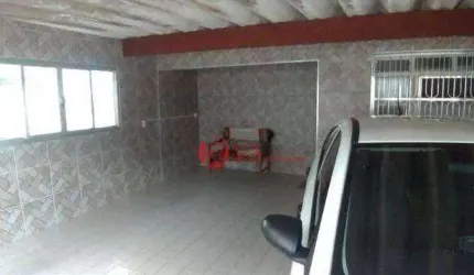 Casa com 5 dormitórios à venda, 266 m² por R$ 975.000,00 - Penha - São Paulo/SP