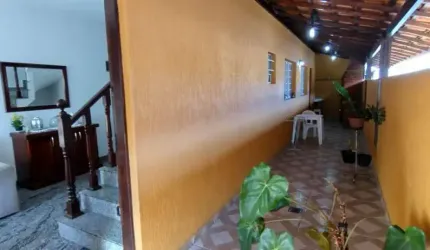 Sobrado com 3 dormitórios à venda, 155 m² por R$ 650.000,00 - Jardim Penha - São Paulo/SP