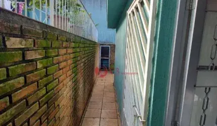 Sobrado com 3 dormitórios à venda por R$ 945.000,00 - Vila Buenos Aires - São Paulo/SP