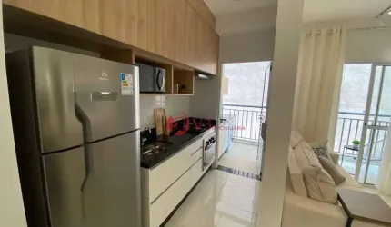 Apartamento com 3 dormitórios à venda, 68 m² por R$ 535.000,00 - Vila Formosa - São Paulo/SP