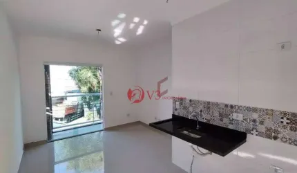 Apartamento à venda, 36 m² por R$ 230.000,00 - Penha - São Paulo/SP
