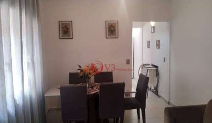 Sobrado com 5 dormitórios à venda, 100 m² por R$ 530.000,00 - Cidade Patriarca - São Paulo/SP