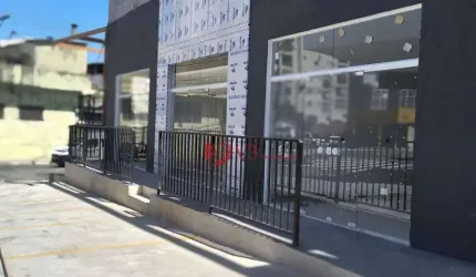 Loja para alugar, 50 m² por R$ 3.530,00/mês - Vila Formosa - São Paulo/SP