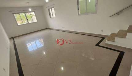 Sobrado com 3 dormitórios à venda, 160 m² por R$ 850.000,00 - Tatuapé - São Paulo/SP
