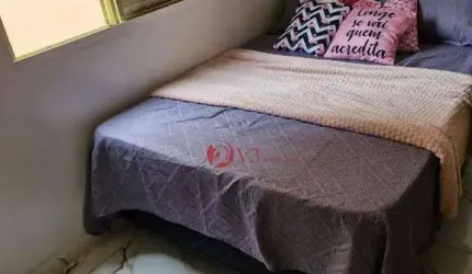 Apartamento com 2 dormitórios à venda, 46 m² por R$ 240.000 - Itaquera - São Paulo/SP
