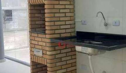 Apartamento com 2 dormitórios à venda, 50 m² por R$ 350.000,00 - Vila Prudente (Zona Leste) - São Paulo/SP