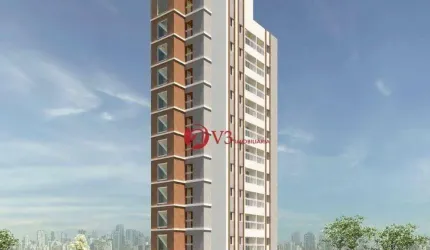 Apartamento com 2 dormitórios à venda, 29 m² por R$ 168.200 - Vila Matilde - São Paulo/SP