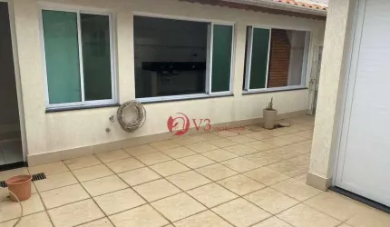 Casa com 2 dormitórios à venda, 250 m² por R$ 600.000,00 - Jardim Eliane - São Paulo/SP